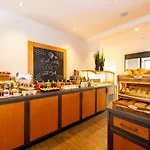 Hotel&boarding House Schlosserwirt 3*