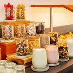 Hotel&boarding House Schlosserwirt Hotel Mering