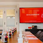 Hotel&boarding House Schlosserwirt Hotel