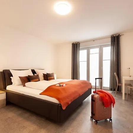 Hotel & Boarding House Schlosserwirt 3*
