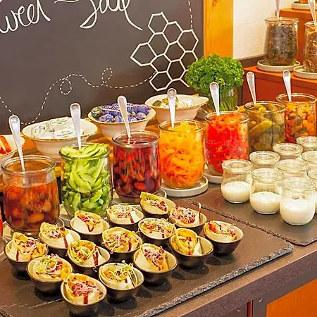 فندق & Boarding House Schlosserwirt 3*