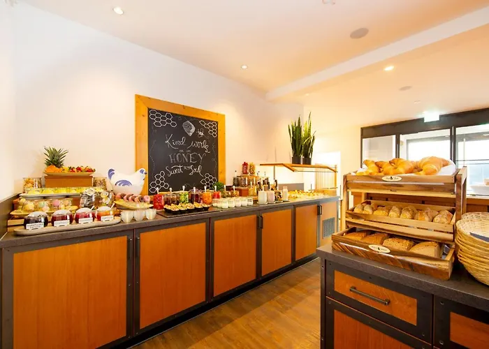 Hotel&boarding House Schlosserwirt 3*