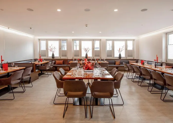 Hotel Hotel&boarding House Schlosserwirt 3*